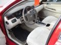 Precision Red - Impala LT Photo No. 25