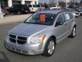 Bright Silver Metallic - Caliber SXT Photo No. 1