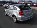 Bright Silver Metallic - Caliber SXT Photo No. 2