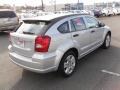 Bright Silver Metallic - Caliber SXT Photo No. 4