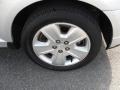Bright Silver Metallic - Caliber SXT Photo No. 17