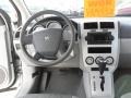 Bright Silver Metallic - Caliber SXT Photo No. 21
