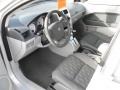 Bright Silver Metallic - Caliber SXT Photo No. 25
