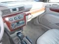 2001 Bright Silver Metallic Chrysler Sebring LXi Convertible  photo #13