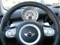 Midnight Black - Cooper S Clubman Photo No. 10