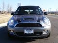 Dark Silver Metallic - Cooper John Cooper Works Clubman Photo No. 2