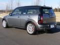 Dark Silver Metallic - Cooper John Cooper Works Clubman Photo No. 7