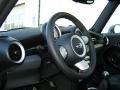 Dark Silver Metallic - Cooper John Cooper Works Clubman Photo No. 14