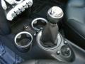 Dark Silver Metallic - Cooper John Cooper Works Clubman Photo No. 30