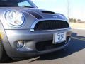 Dark Silver Metallic - Cooper John Cooper Works Clubman Photo No. 37