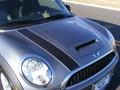 Dark Silver Metallic - Cooper John Cooper Works Clubman Photo No. 38