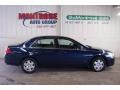 2006 Royal Blue Pearl Honda Accord LX Sedan  photo #1