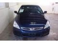 2006 Royal Blue Pearl Honda Accord LX Sedan  photo #22