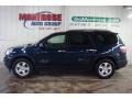 Deep Blue Metallic - Acadia SLE Photo No. 1