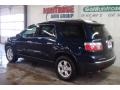 2007 Deep Blue Metallic GMC Acadia SLE  photo #4