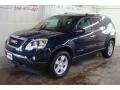 Deep Blue Metallic - Acadia SLE Photo No. 5