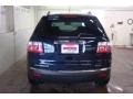 2007 Deep Blue Metallic GMC Acadia SLE  photo #8