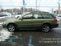 Willow Green Opal - Outback 3.0 R L.L. Bean Edition Wagon Photo No. 4