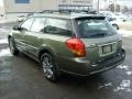 Willow Green Opal - Outback 3.0 R L.L. Bean Edition Wagon Photo No. 5