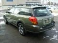 2005 Willow Green Opal Subaru Outback 3.0 R L.L. Bean Edition Wagon  photo #5