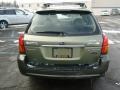 2005 Willow Green Opal Subaru Outback 3.0 R L.L. Bean Edition Wagon  photo #6