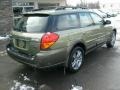 Willow Green Opal - Outback 3.0 R L.L. Bean Edition Wagon Photo No. 7