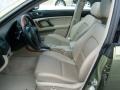 2005 Willow Green Opal Subaru Outback 3.0 R L.L. Bean Edition Wagon  photo #10