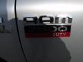 Mineral Gray Metallic - Ram 2500 Lone Star Edition Quad Cab 4x4 Photo No. 7