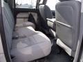 Mineral Gray Metallic - Ram 2500 Lone Star Edition Quad Cab 4x4 Photo No. 16