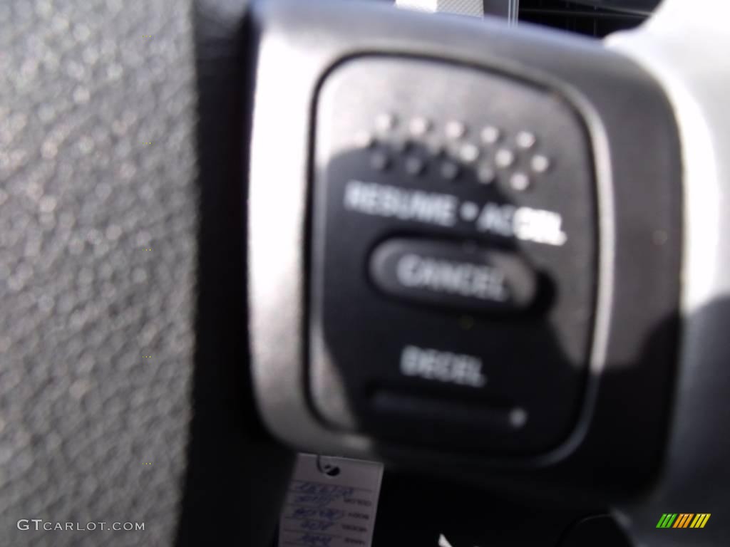 2008 Ram 2500 Lone Star Edition Quad Cab 4x4 - Mineral Gray Metallic / Medium Slate Gray photo #30