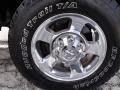 2008 Mineral Gray Metallic Dodge Ram 2500 Lone Star Edition Quad Cab 4x4  photo #35