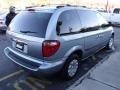 2004 Butane Blue Pearlcoat Chrysler Town & Country LX  photo #6