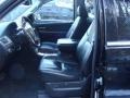 2008 Black Raven Cadillac Escalade ESV AWD  photo #12