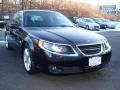 Jet Black Metallic - 9-5 2.3T Sedan Photo No. 3