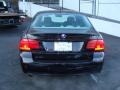 Jet Black Metallic - 9-5 2.3T Sedan Photo No. 6