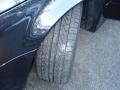 Jet Black Metallic - 9-5 2.3T Sedan Photo No. 10