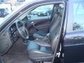 Jet Black Metallic - 9-5 2.3T Sedan Photo No. 12