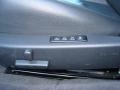 Jet Black Metallic - 9-5 2.3T Sedan Photo No. 13