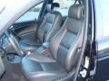 Jet Black Metallic - 9-5 2.3T Sedan Photo No. 15