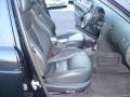 Jet Black Metallic - 9-5 2.3T Sedan Photo No. 16
