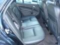 Jet Black Metallic - 9-5 2.3T Sedan Photo No. 17
