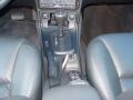 Jet Black Metallic - 9-5 2.3T Sedan Photo No. 22