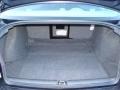 Jet Black Metallic - 9-5 2.3T Sedan Photo No. 27
