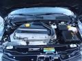 Jet Black Metallic - 9-5 2.3T Sedan Photo No. 28