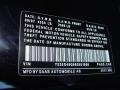 Jet Black Metallic - 9-5 2.3T Sedan Photo No. 29