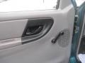 1994 Cayman Green Metallic Ford Ranger XL Regular Cab  photo #2