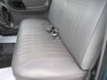 1994 Cayman Green Metallic Ford Ranger XL Regular Cab  photo #3