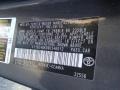 Magnetic Gray Metallic - Camry LE Photo No. 26
