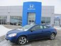 Electric Blue Metallic - G6 GT Coupe Photo No. 1