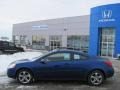 Electric Blue Metallic - G6 GT Coupe Photo No. 2